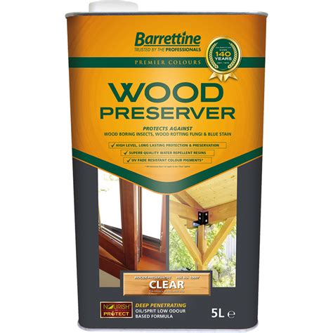 barrettine wood preserver b&q  Our tips and techniques for planting in your garden will guarantee you green fingers for garden season